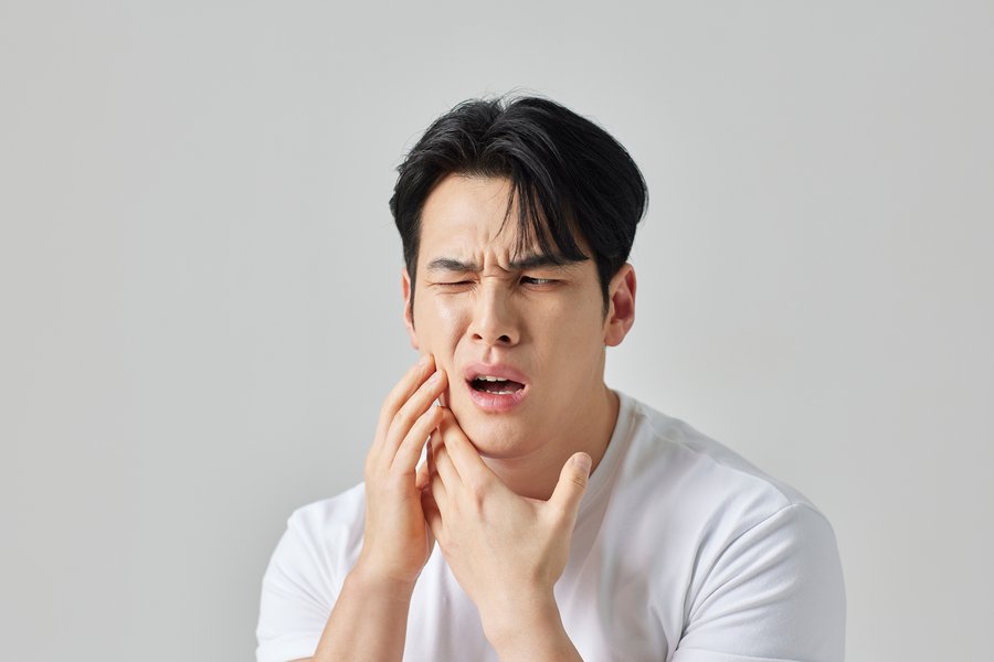턱관절치료